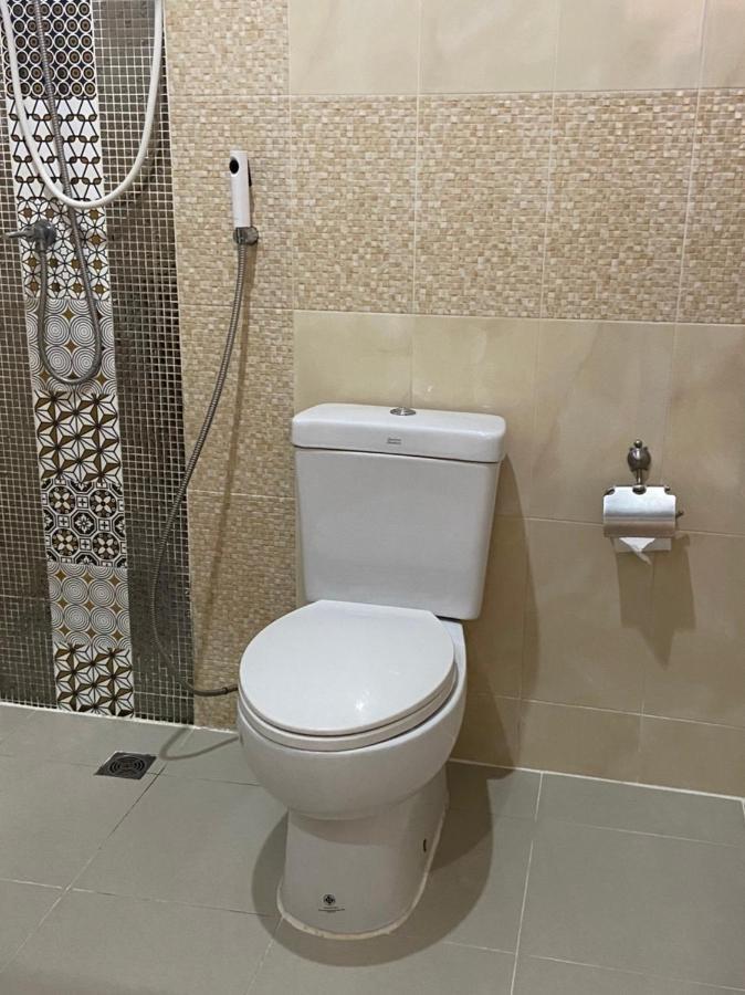 Ketsara Hotel Махасаракхам Экстерьер фото